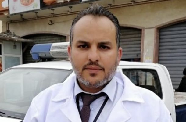 إدارة إنفاد القانون تقوم بإزالة المباني المتواجدة بحرمة خط الغاز