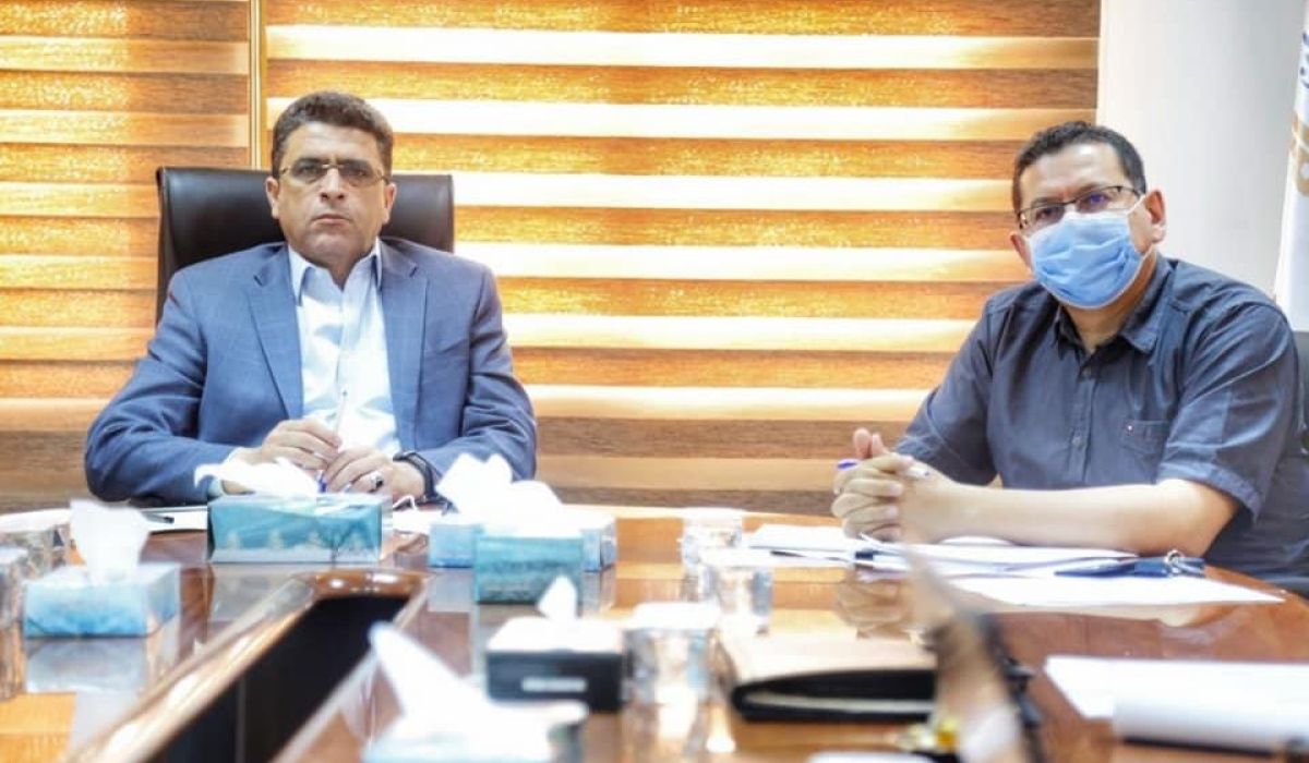 برئاسة "شكشك".. اجتماع بالديوان لمناقشة أعمال اللجنة الدائمة للرقابة على أهداف التنمية المستدامة