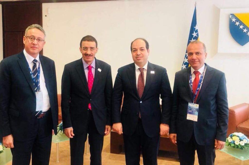 المدعي العام الفرنسي يحدد هوية 416 ممول لداعش و 320 حملة لتجميع الأموال مقرها في ليبيا وتركيا