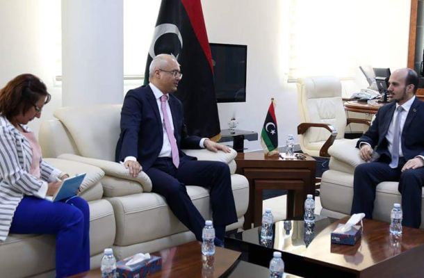أنخفاض حاد في أسعار خام برنت مع رفع أسهم ستاندرد ستريت الأمريكية