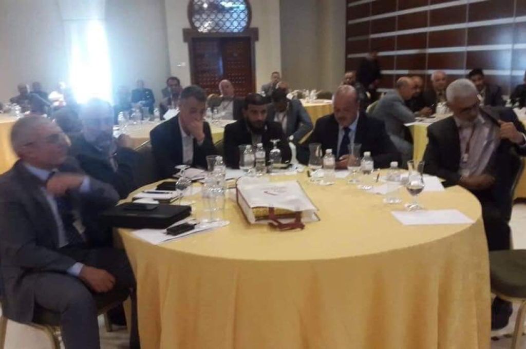 شركة هاتف ليبيا والمؤسسة الوطنية للنفط تقيمان ورشة عمل لعرض الخطط المستقبلية 