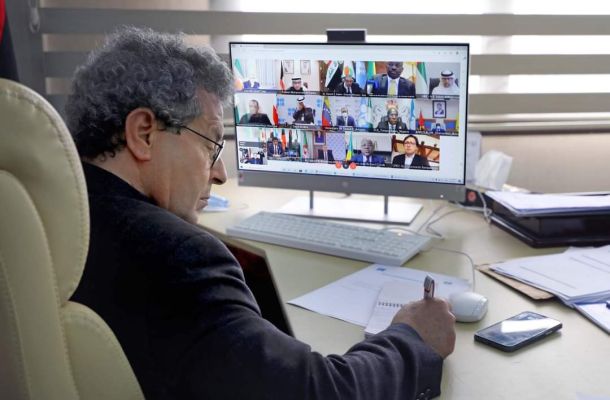 خاص.. مصدر بالصحاري يؤكد أن إجمالي السحوبات النقدية لزبائنه خلال 2021 بلغ 4.7 مليار.. مع توضيح توزيعاتها