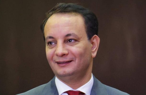"أفريكا كونفيدنشال" تكشف عن ما تعرض له منسلي مدير مكتب لارمو لإسترداد الأموال الليبية لإجباره على تسليم وثائق تخص الأموال المجمدة