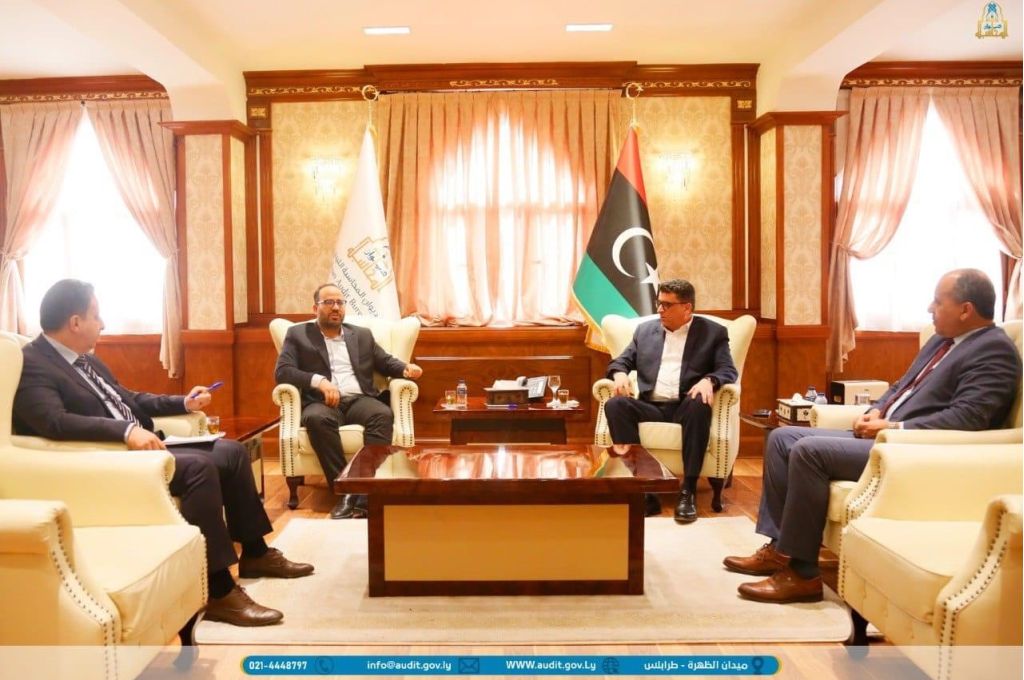 البنك الدولي: الاقتصاد الليبي يُظهر قدرته على الصمود وإمكانية تحقيق الرخاء في خضم التحديات