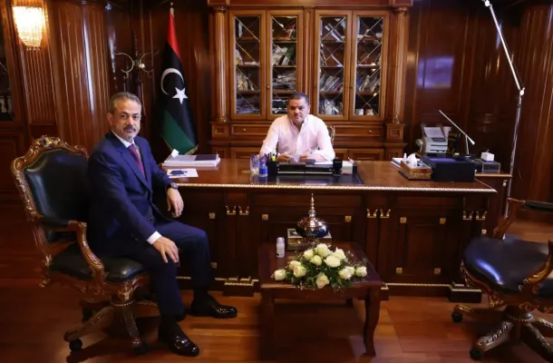 خاص.. "الجمهورية" يفصح لصدى عن إرسال 100 مليون إلى فروعه شرق البلاد