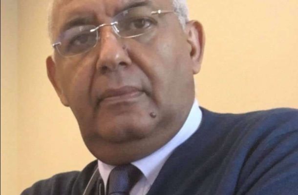 الفارسي يكتب : منذ أربعة عقود لبنغازي يعود حق طال انتظاره
