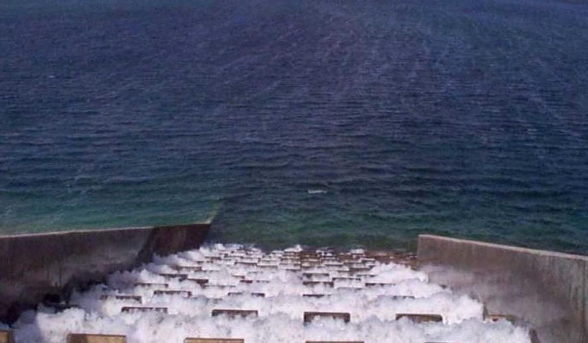 جهاز النهر الصناعي يعلن انفراج أزمة المياه بالمدن الليبية