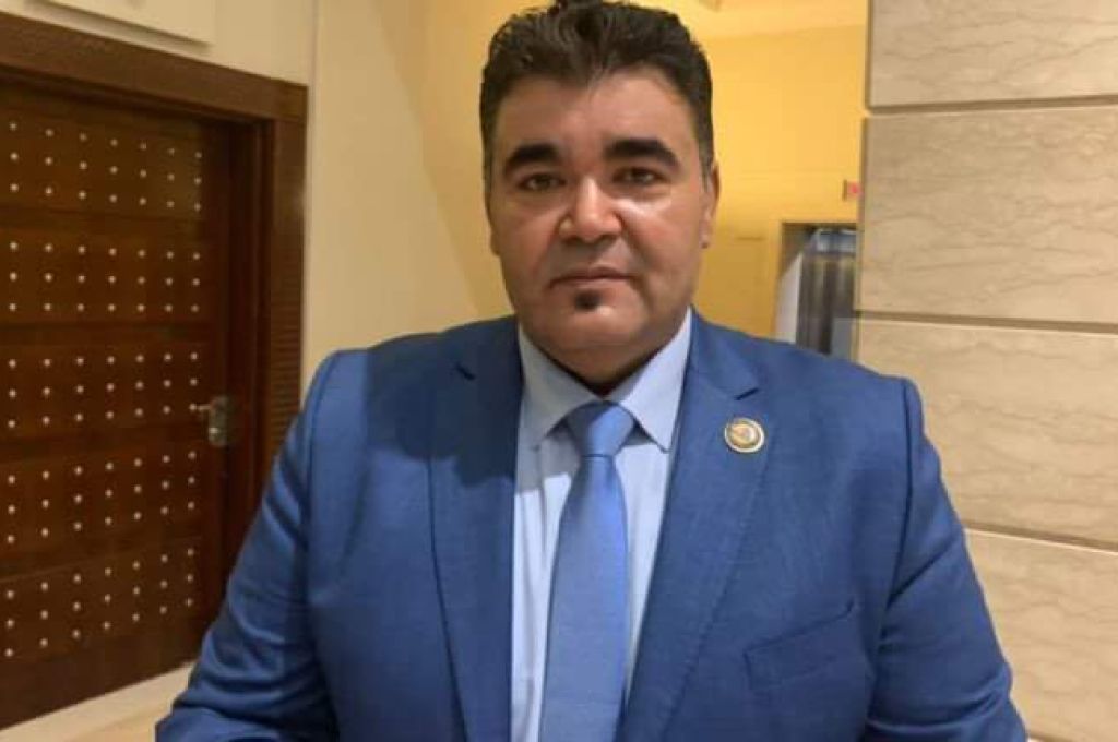 خاص.. في لقاءٍ حصري .. "العابد" يكشف أوضاع الأسعار والبلاد اقتصادياً ومالياً وتجارياً