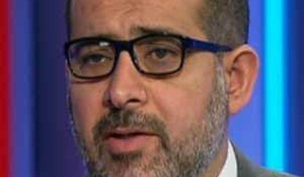 العارف النايض يطالب بالتحقيق في ايداعات المصرف المركزي في تركيا