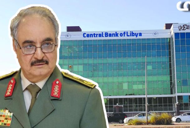 وول ستريت جورنال الأمريكية تتحصل على نسخة من رسالة نصية تلقوها سكان مدينة درنة "أبقو في المنزل" وتكشف عن سبب الكارثة