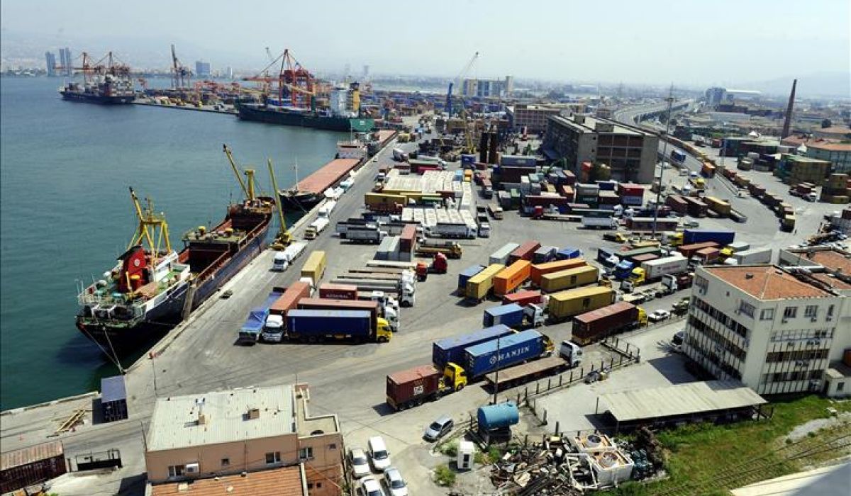 الأناضول: خلال شهرين صادرات تركيا إلى ليبيا بلغت 457 مليون دولار