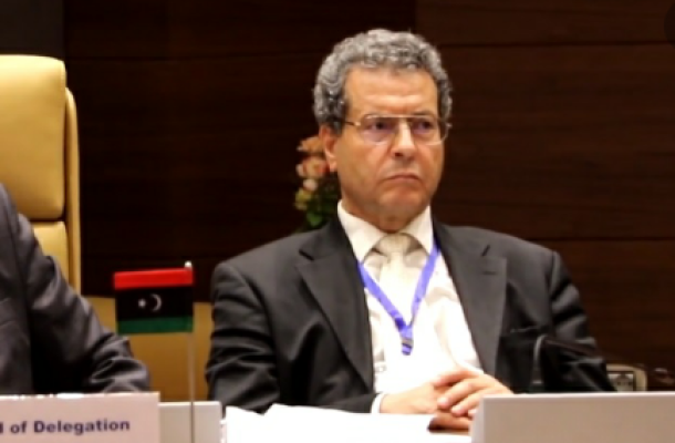 بي بي سي : ضحايا الجيش الايرلندي يطالبون بحصة من أموال ليبيا المجمدة
