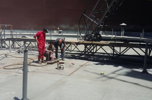 الإعلان عن جائزة البلدية الصديقة للطفل في ليبيا