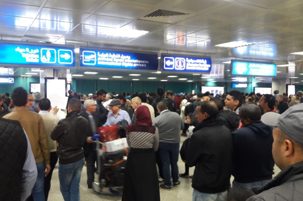 إطلاق شراكة اقتصادية بين ليبيا وهولندا لدعم القطاع العام والخاص