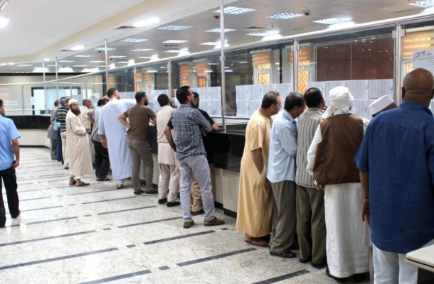 رويترز " تكاليف الأستيراد تخنق الأنتاج في مصنع الشاحنات الوحيد في ليبيا "