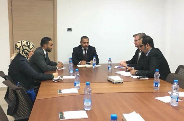 سيالة يؤكد أهمية المنتدى العربي الصيني ويتوقع نتائج أيجابية على مستوى البلدين