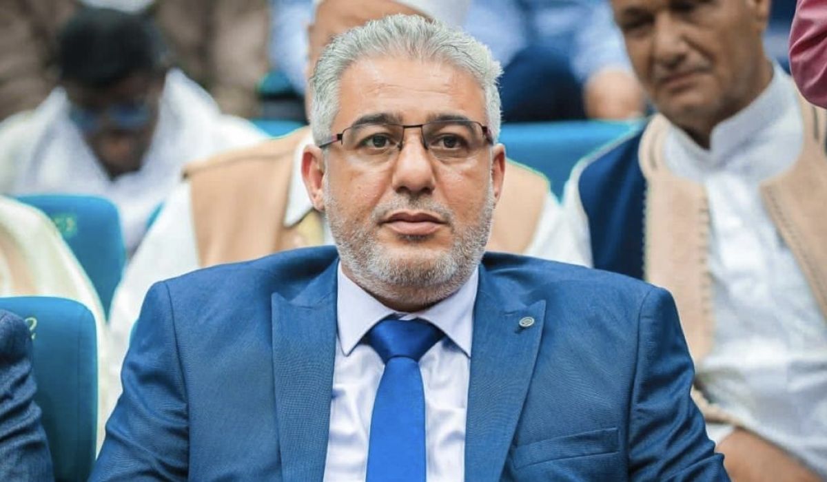 الحكم المحلي بالحكومة الليبية تطلب موافاتها بالكشوفات المالية والمشروعات الخاصة لكل بلدية
