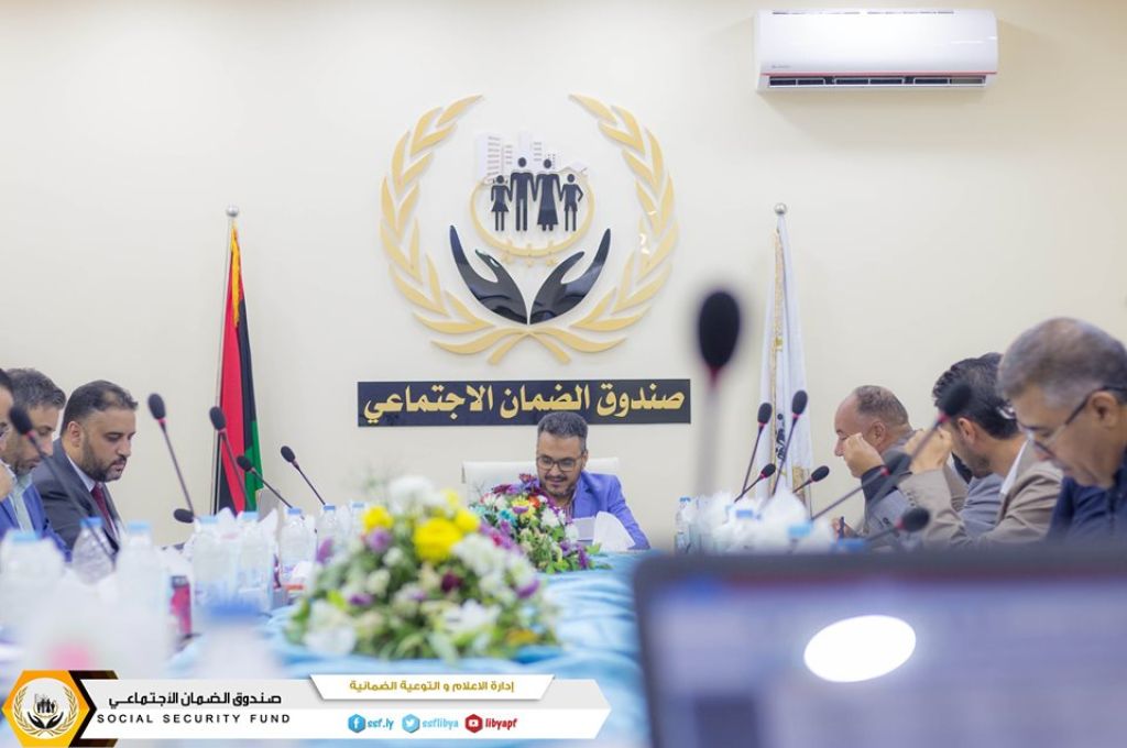 زيادة القدرة الإنتاجية لحقل السرير بمعدل 772 برميل نفط يوميا