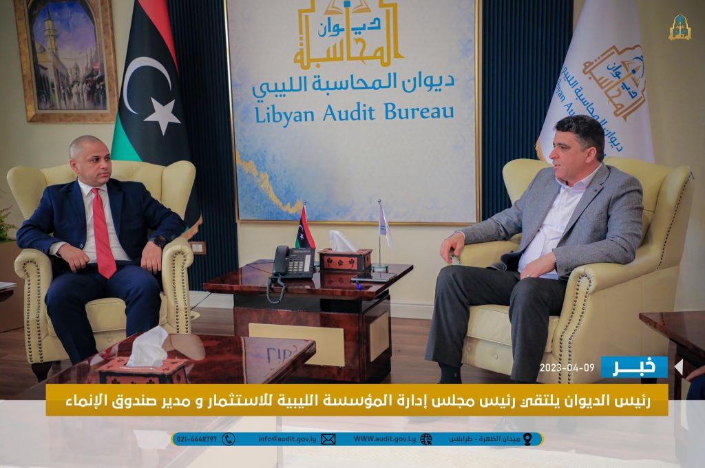"الحويج" يتابع أداء القطاع الخاص وتنظيم الأنشطة التجارية