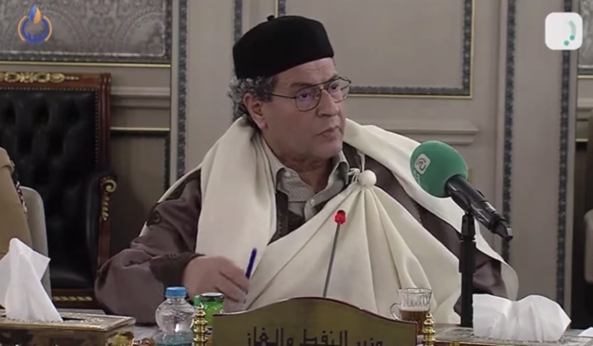 أبرزها نقص إمدادات الكهرباء وغاز الطهي .. وزير النفط والغاز يفصح عن تبعات وأسباب إقفالات الحقول الأخيرة