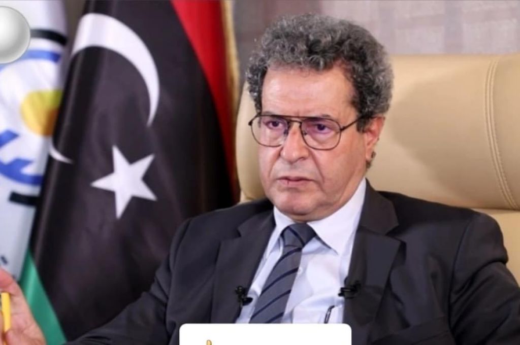 أعضاء نواب برقة يطالبون المجلس بسحب الثقة من الحكومة