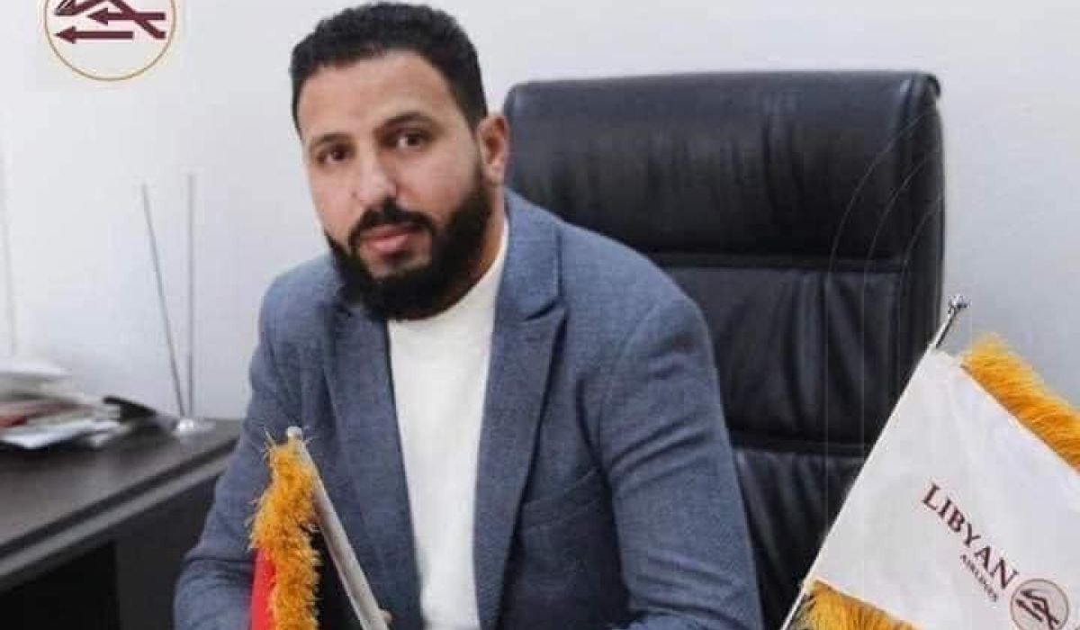 خاص.."التير" يؤكد عزم شركة الخطوط الجوية الليبية تسيير رحلات جوية إلى مطار صفاقس