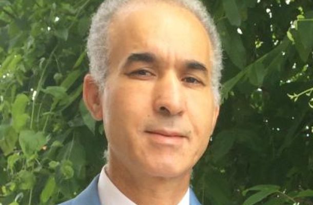 خطاب مفتوح عن طريق "صدى" من السيد رجب المسلاّتي للسيد ممثل الأمين العام للأمم المتحدة