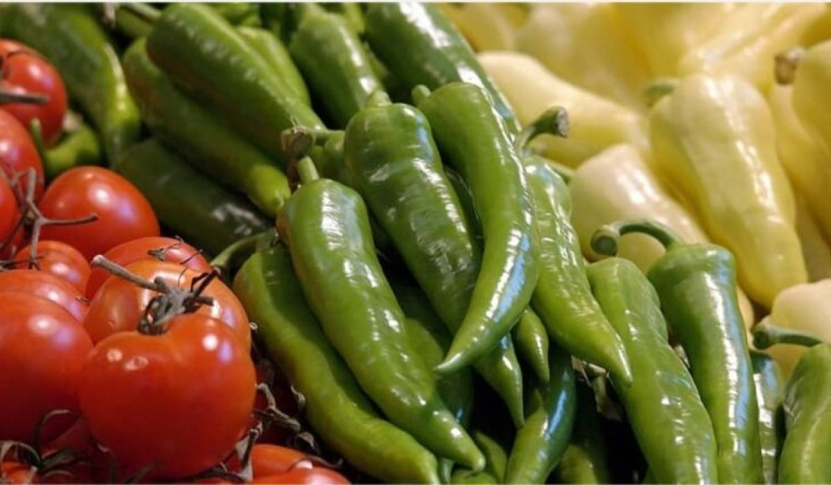 سعر الفلفل يشهد إرتفاعاً اليوم بالسوق المحلي