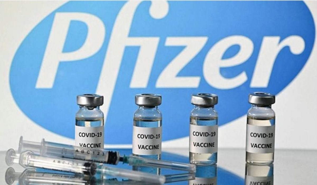 "الزيات" يعلن الإفراج عن شحنات لقاح كورونا نوع (فايزر)