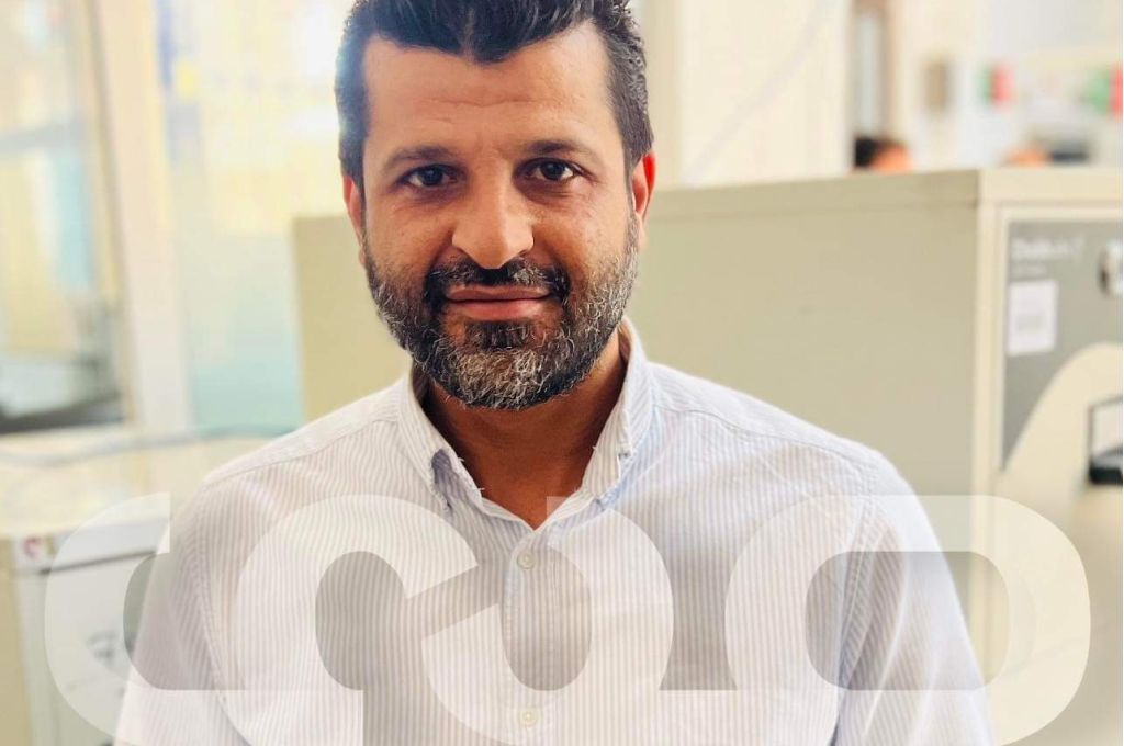 خاص.. مدير إدارة المدفوعات الإلكترونية بتداول يؤكد على إطلاق العديد من التقنيات والمنتجات الجديدة نهاية العام الجاري