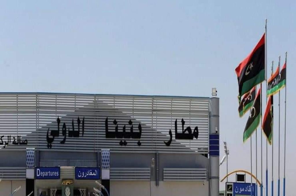 مركزي طرابلس: 73.5 مليون دولار قيمة الاعتمادات المفتوحة خلال الأسبوع الأخير من شهر يوليو