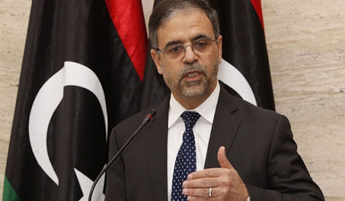 تعليقاً على توصيات الصالون الاقتصادي حول ملف الكهرباء.. "محيريق": التخطيط لحلحلة أزمة الكهرباء يجب أن يتم قبل بدء الذروة الصيفية مع وضع كافة الاحتمالات