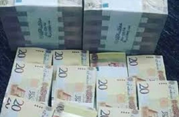200 مليار دولار من الأموال الليبية المجمدة رهينة البنوك الأوروبية