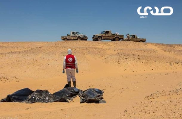 تشكيل لجنة لحصر الأضرار البشرية والمادّية جرّاء الاشتباكات في القربوللي