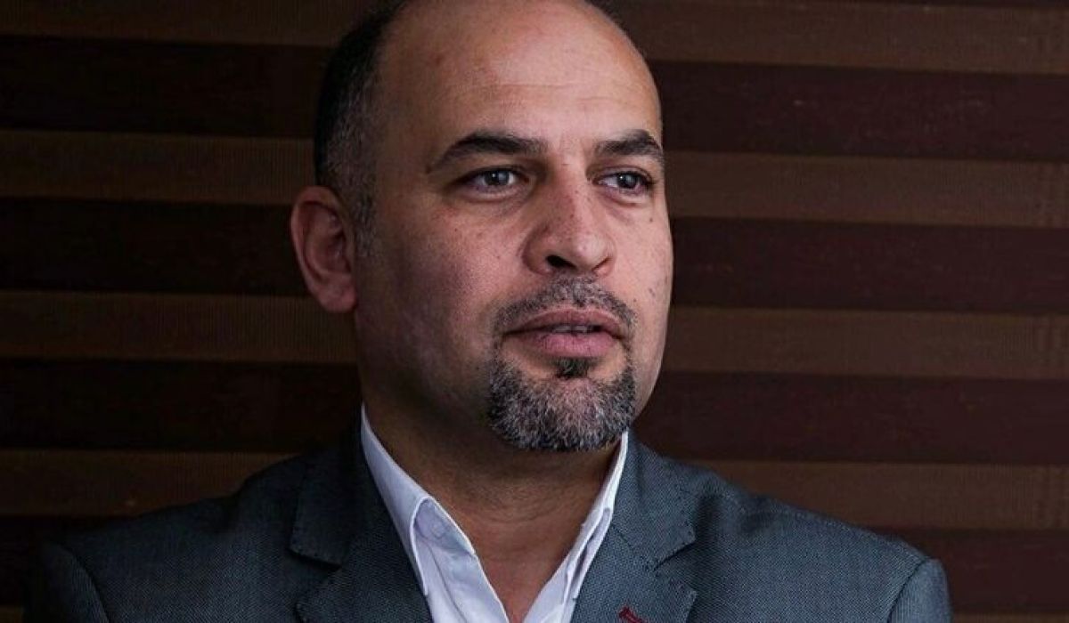 خاص.. "المشنون": سيتم إعادة تشكيل مجلس إدارة الخطوط الجوية الليبية الموحد على مستوى ليبيا اليوم