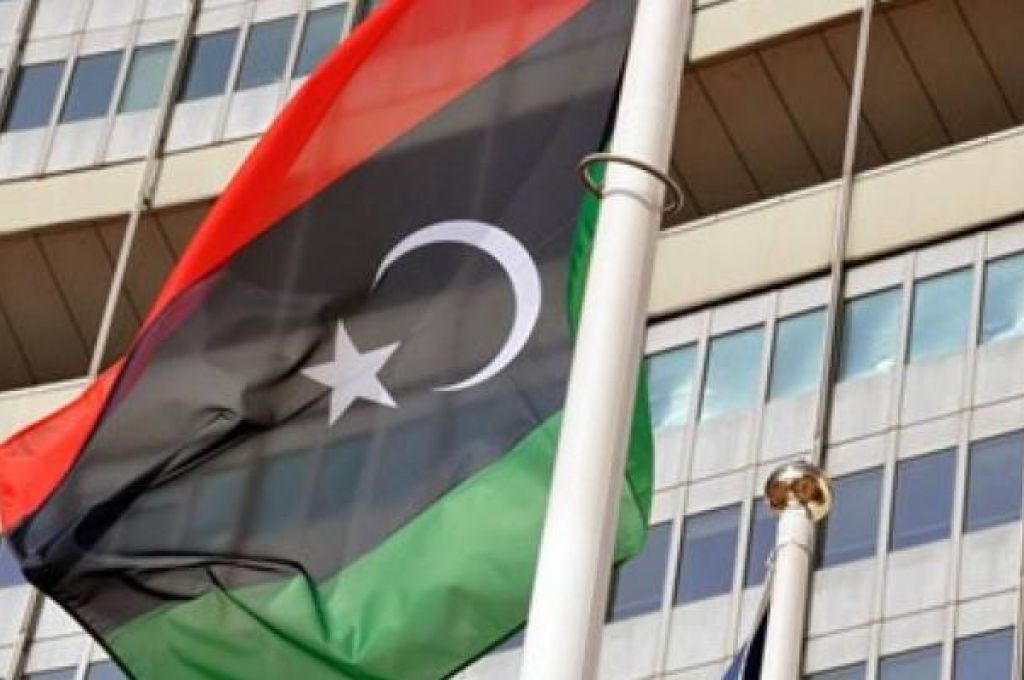 خاص.. وكيل الرقابة الإدارية يخاطب الدبيبة بسحب قراره الخاص بتشكيل لجنة إعداد مسودة مشروع قانون الإنتخابات البرلمانية