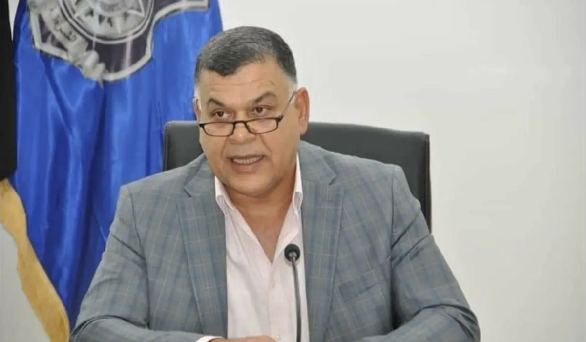 بيان المركزي يفصح عن إجمالي الإنفاق بوزارة الداخلية والجهات التابعة لها