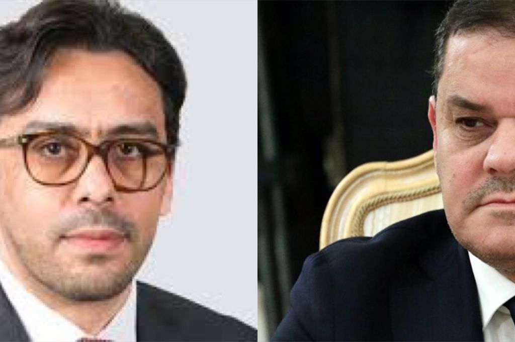 الأمر بحبس مسجل عام كلية تقنية الطيران المدني والأرصاد الجوية "حبساً احتياطياً" من قبل النيابة العامة