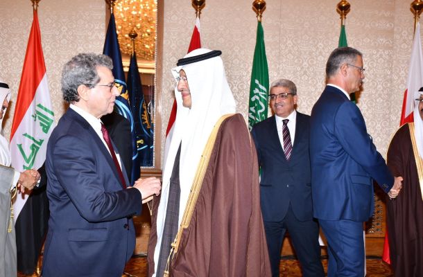 خاص.. "النائب العام" يخاطب وزير الصحة وديوان المحاسبة بخصوص التحقيقات الخاصة بلجنة المشتريات لتوفير مستلزمات مجابهة كورونا