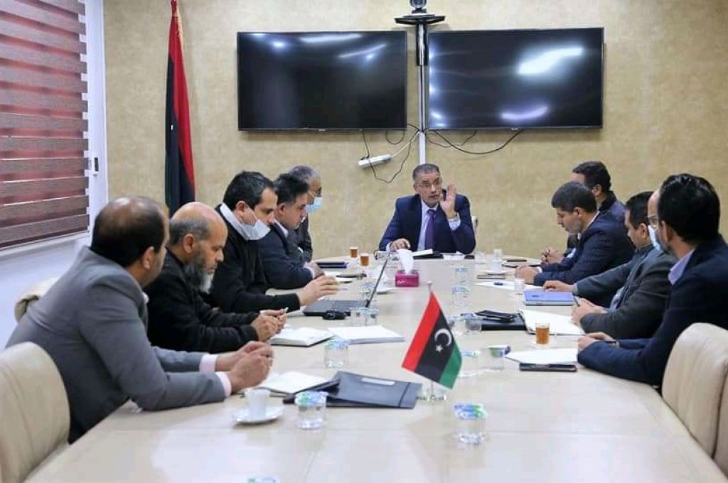 بعد مطالبته ايقاف قرار ايفاد عدد من موظفي الخارجية ... المحاسبة يوضح قيمة المصروفات بمرتبات البعثات والقنصليات الليبية بالخارج خلال 2019