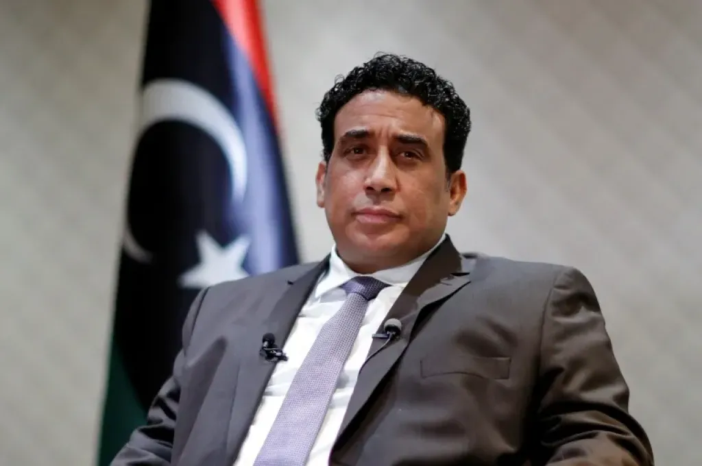 خاص.. "الحبري" ينفي لصدى أخبار منعه من السفر من قبل النائب العام
