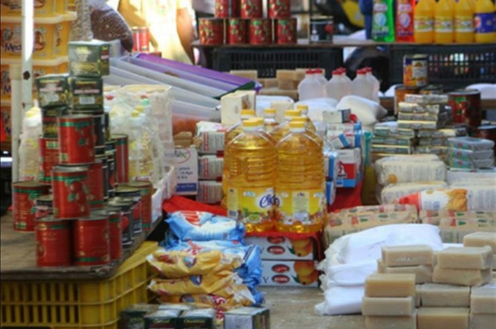خاص ..مراقب اقتصاد بنغازي: ارتفاع الأسعار بسبب الضريبة التي زادها مصرف ليبيا المركزي