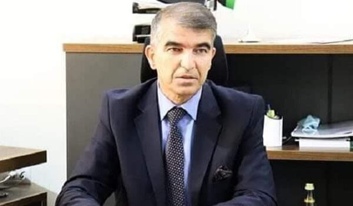أبوبكر سعيد: إقرار الميزانية يجب أن يتم في أقرب وقت