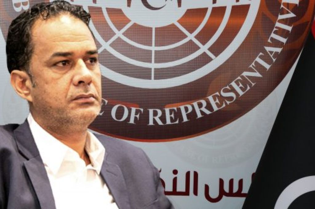 "النويري" لصدى: إشهار الصالون الاقتصادي كمنظمة مجتمع مدني يساعد على دعم الاقتصاد ونصح المسؤولين
