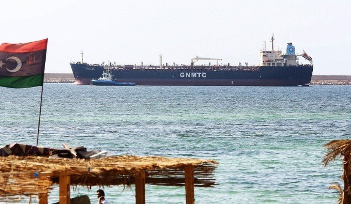تقرير خبراء الامم المتحدة يكشف السفن الضالعة في تهريب الوقود والدول التابعة لها 
