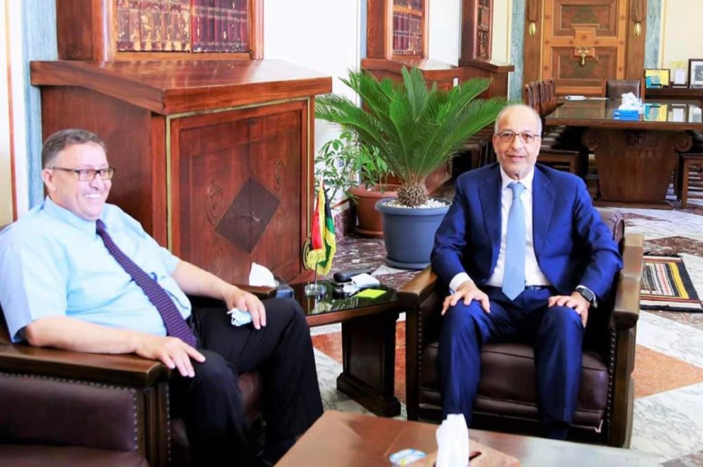 وزارة الشؤون الاجتماعية تشكّل لجاناً لحصر ذوي الإعاقة وأبناء الرعاية الاجتماعية من المتقدمين لمنحة الزواج المقرّرة لهم