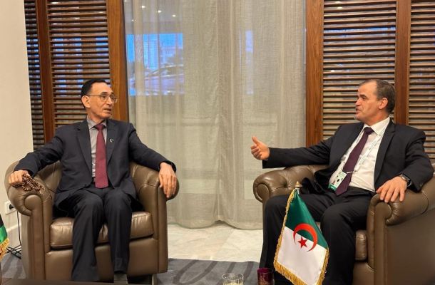 خاص.. توقعات بتكليف الصلابي رئيساً للشركة الليبية للإستثمارات الخارجية