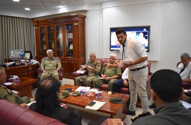 محفظة ليبيا أفريقيا .. هل يصلح مجلس الإدارة ما أفسده التنفيذيون؟