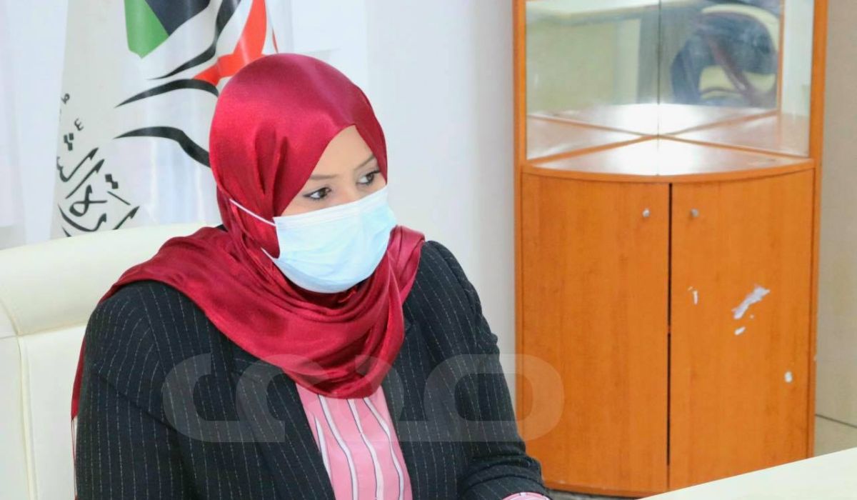 خاص.. الكيلاني حيال فعاليات مشروع التأهيل وإعادة إدماج الأفراد المنضوين تحت التشكيلات المسلحة في سوق العمل: ستكون هناك لمسة نوعية فعلية لتمكين شبابنا