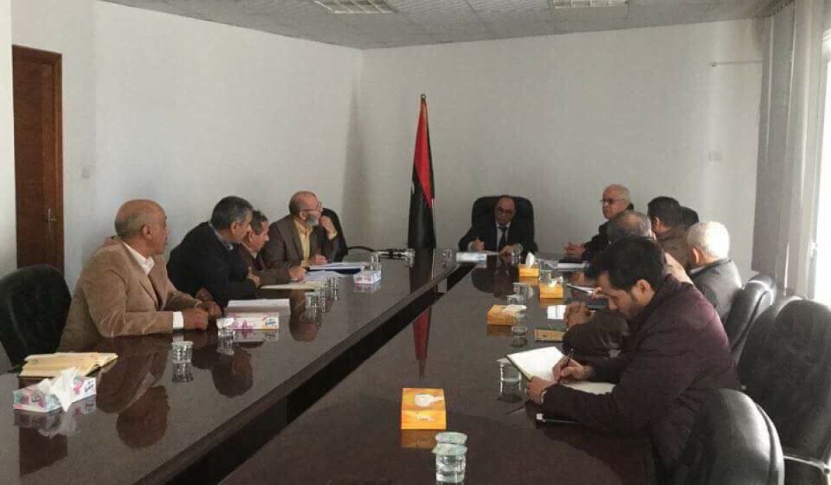 إنفراج أزمة توزيع الوقود على المحطات